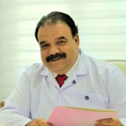 Uzm. Dr. Mehmet Emin Kaptan
