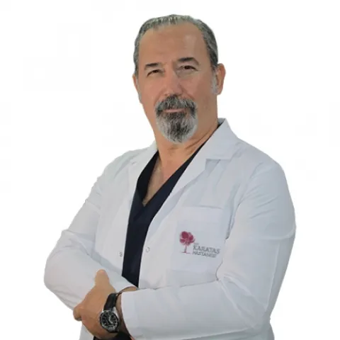 Uzm. Dr. Mehmet Faruk Atilla