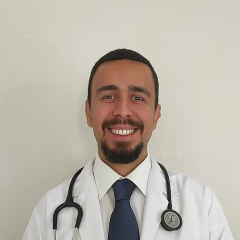 Uzm. Dr. Mehmet Fatih Taştan
