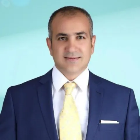Uzm. Dr. Mehmet Hanifi Özkan