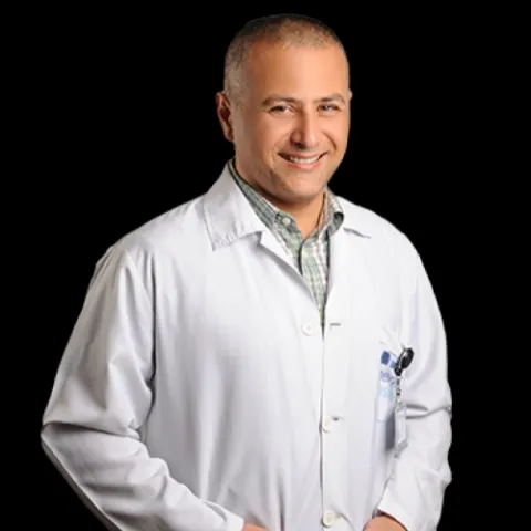 Uzm. Dr. Mehmet Kuyucu
