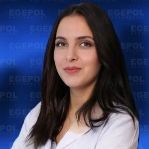 UZM. DR. Melike Ece Esen