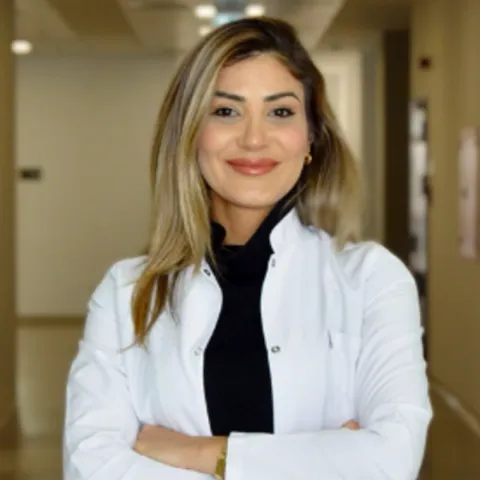 UZM. DR. Melike Kayım