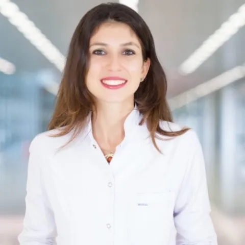 Uzm. Dr. Melis Bal