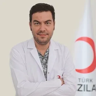 UZM. DR. Metin Çölgeçen