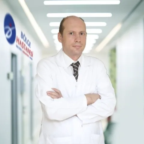 Uzm. Dr. Metin İlkbahar