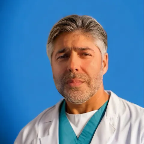 Uzm. Dr. Metin Ülgen