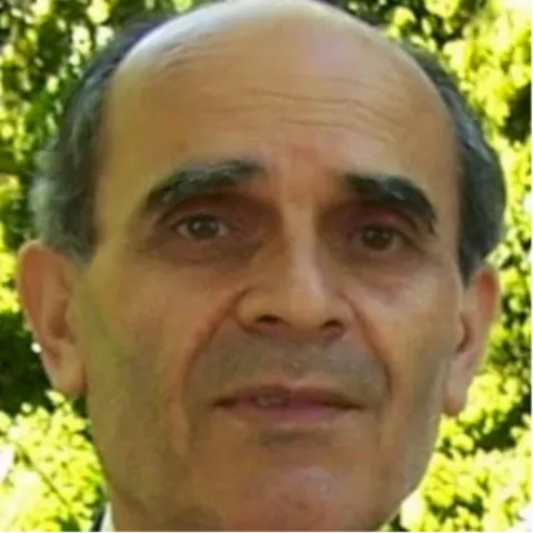 UZM. DR. Mevlüt Gül Toran