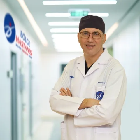 Uzm. Dr. Mevlüt Yılmazcan