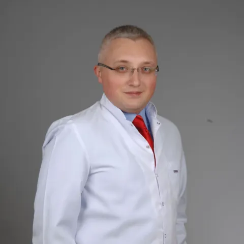 Uzm. Dr. Muharrem Arslandağ