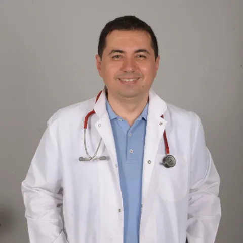 Uzm. Dr. Muhsin Doğan