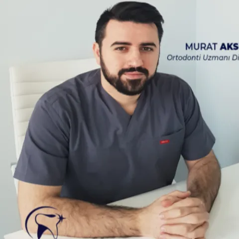 Uzm. Dr. Murat Aksoy