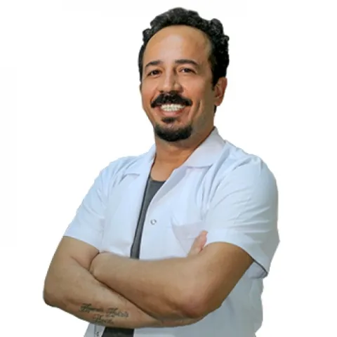 Uzm. Dr. Murat Gündüz