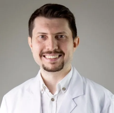 UZM. DR. Murat Han Türker