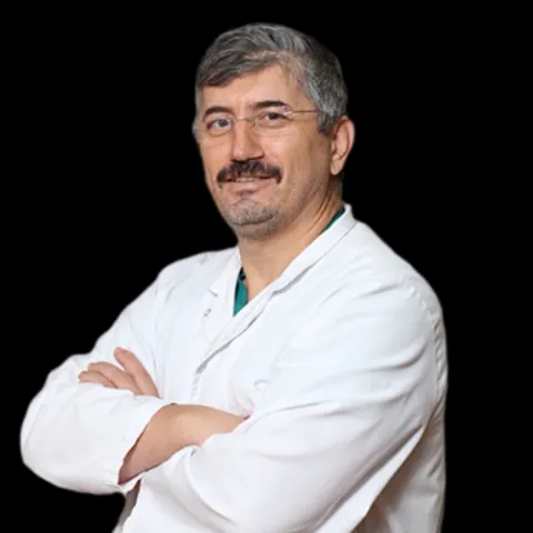 Uzm. Dr. Murat Tokdemir