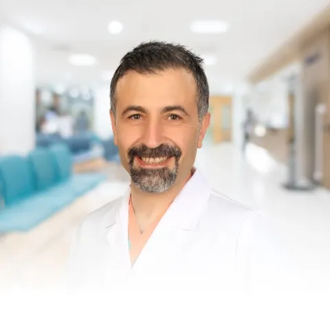 Uzm. Dr. Mustafa Akbay