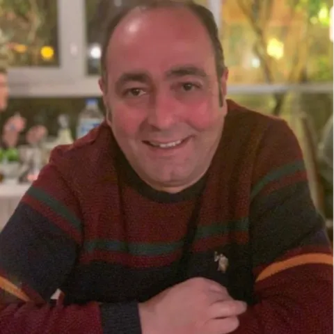 Uzm. Dr. Mustafa Dağlı
