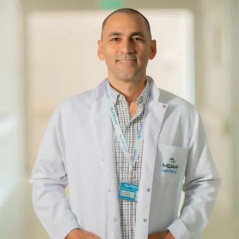 Uzm. Dr. Mustafa Göktan