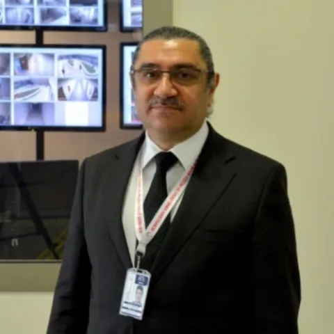 Uzm. Dr. Mustafa Reyhancan