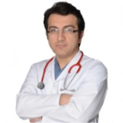 Uzm. Dr. Mustafa Sahtiyancı