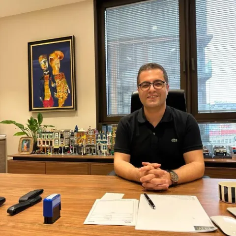 Uzm. Dr. Mustafa Serdar Yaşartekin