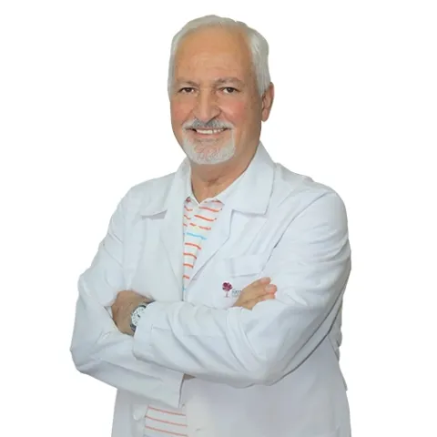 Uzm. Dr. Mustafa Ümit Barlıklı