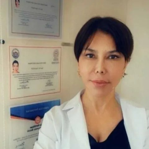 Uzm. Dr. Neşe Bezek