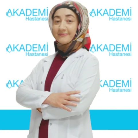 Uzm. Dr. Nesrin Aytekin