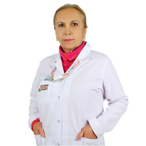 Uzm. Dr. Nihal Borataç
