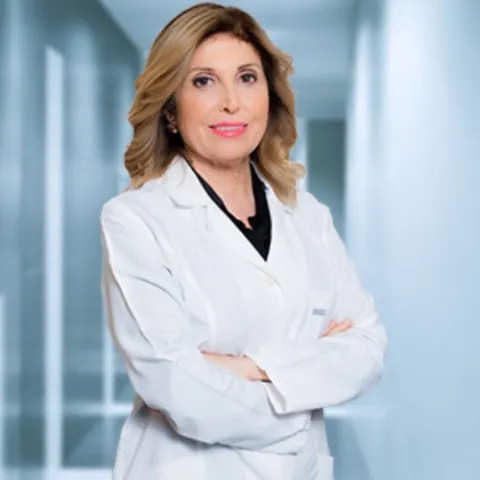 Uzm. Dr. Nilgün Eren