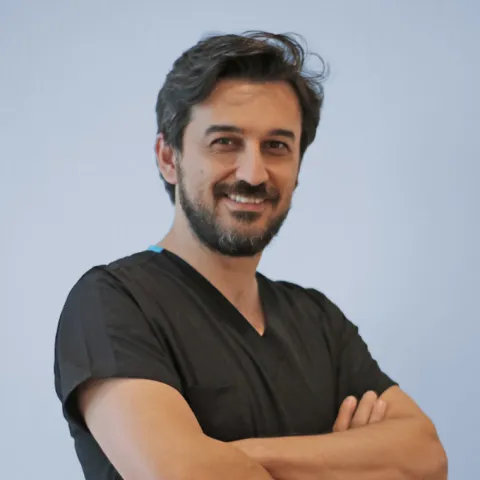 Uzm. Dr. Niyazi Altıntoprak