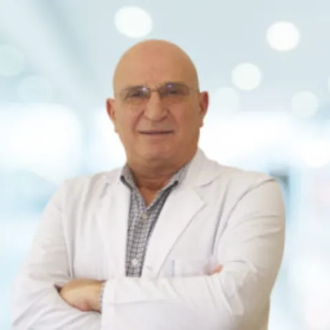 Uzm. Dr. Nizamettin Çavuşoğlu