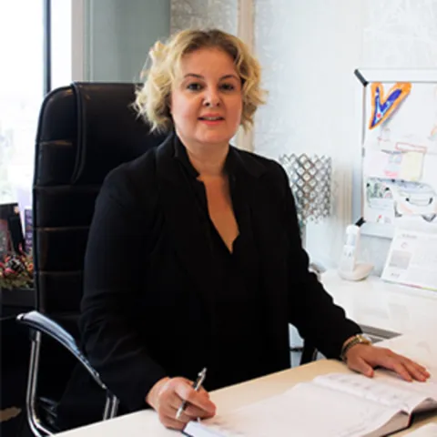 Uzm. Dr. Nuran Kalekoğlu Erkalp