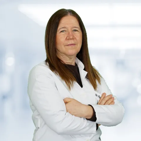 Uzm. Dr. Nurcan Ertan Sönmez