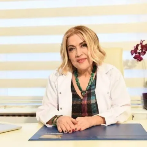 Uzm. Dr. Nurper Alemdar