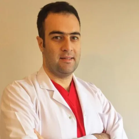 Uzm. Dr. Ömer Pirinç