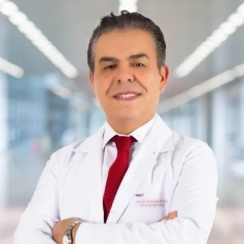 Uzm. Dr. Osman Aktaş