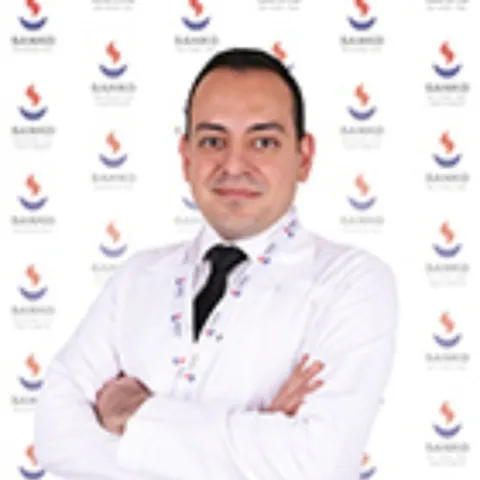 Uzm. Dr. Ozan Göçmen