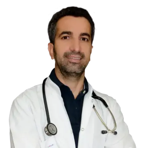 UZM. DR. Özcan Sönmez