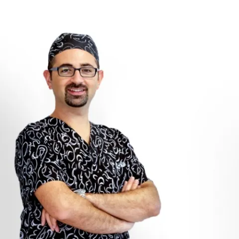 Uzm. Dr. Özgün Akgül