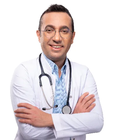 Uzm. Dr. Özgür Ozan Karabağ
