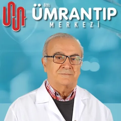 Uzm. Dr. Rahmi Tanrıöver