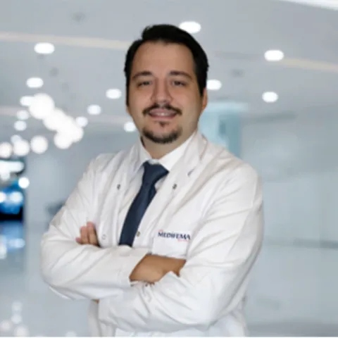 Uzm. Dr. Rahmi Tümay Ala