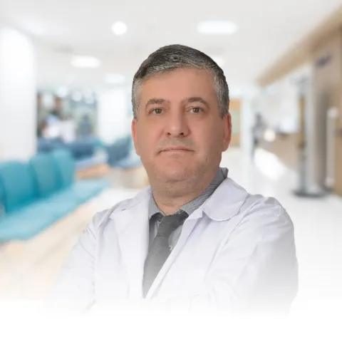 Uzm. Dr. Ramazan Atagün