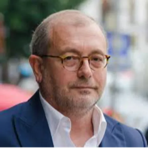 Uzm. Dr. Remzi Aydın
