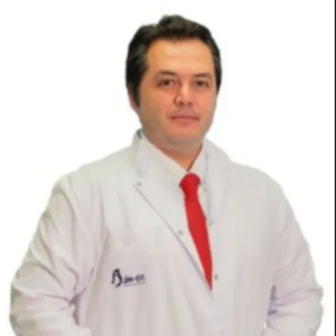 Uzm. Dr. Remzi Eren