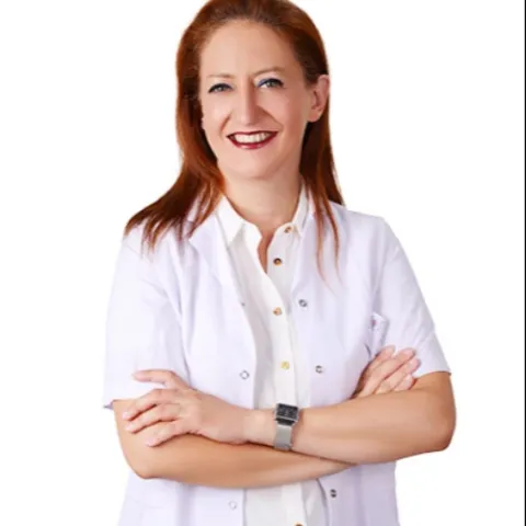 Uzm. Dr. Reyhan Başak Gürpınar