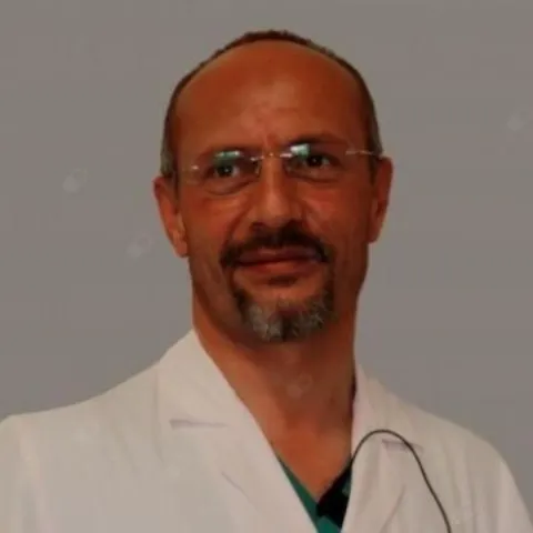 Uzm. Dr. Saban Beyazpinar