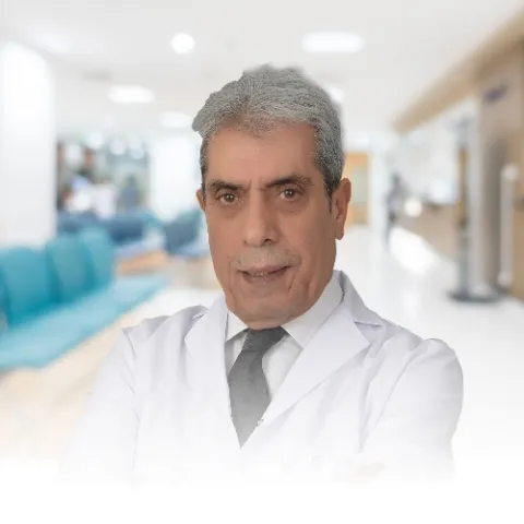 Uzm. Dr. Sadi Yetkili