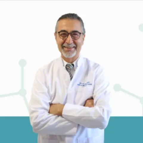 Uzm. Dr. Sait Erkurt